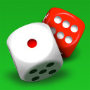 بازی Dice Merge