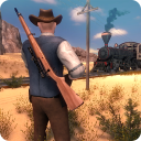 بازی Sniper 3d Train Shooter