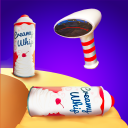 بازی Cashier 3D