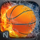 بازی Basketball Showdown
