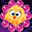 بازی Farm Bubbles - Bubble Shooter