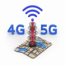برنامه Speed Test: Internet Speedtest