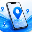 برنامه Mobile Tracker - Family GPS