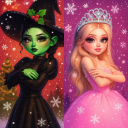 بازی Dress up n Impress: Fashion