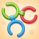 بازی Rotate Rings