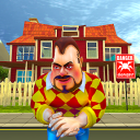 بازی Dark Riddle: Neighbor's Secret