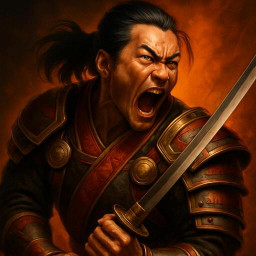 Shadow Fight 4: Arena