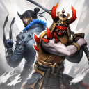 بازی Shadow Fight 4: Arena