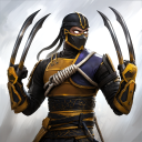 بازی Shadow Fight 4: Arena
