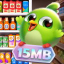 بازی Triple Wings:Offline Sort 2025