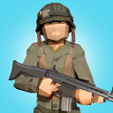 بازی Idle Army Base: Tycoon Game