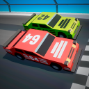 بازی Idle Tap Racing: Tycoon Game