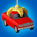 بازی Scrapyard Tycoon Idle Game