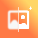 برنامه AI Photo Enhancer & Upscaler