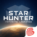 بازی Star Hunter-Infinite Lagrange
