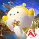 بازی Eggy Party: Trendy Party Game