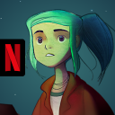 بازی OXENFREE: Netflix Edition