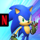 بازی Sonic Prime Dash