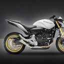 بازی Moto Throttle Gears