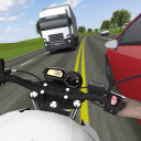 بازی Traffic Motos 2