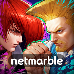 The King Of Fighting 97 APK برای دانلود اندروید