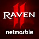 بازی RAVEN2