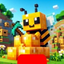 بازی MasterCraft: Crafting Building