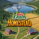 بازی Big Farm Homestead