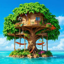 بازی Sunshine Island : Farming Game