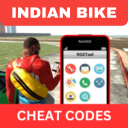 Indian Bike Driving cheat code