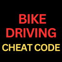 بازی Bike driving game cheat code