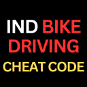بازی Bike driving game cheat code