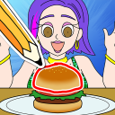 بازی Draw Happy Party : Fun Game