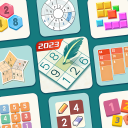 بازی Sudoku Joy: Sudoku Puzzle