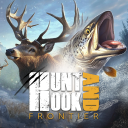 بازی Hunt And Hook: Frontier