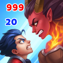 بازی Hero Wars: Alliance RPG Legend