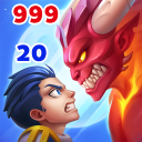 بازی Hero Wars: Alliance