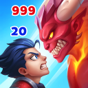 بازی Hero Wars: Alliance RPG Legend