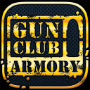 بازی Gun Club Armory