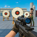 بازی Target Shooting Master