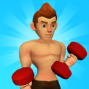 بازی Muscle Tycoon 3D: MMA Boxing