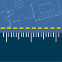 برنامه Magic Measure