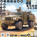 بازی Army Cargo Driver - Truck Game