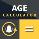 برنامه Age Calculator
