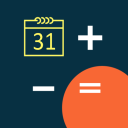 برنامه Date Calculator
