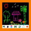 برنامه Magic Slate