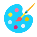 برنامه Paint