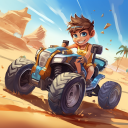 بازی Buggy Race : Car Racing Games