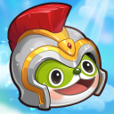 بازی Wooparoo Odyssey-Build & Breed