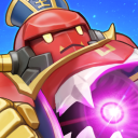 بازی Kingdom Story: Brave Legion